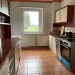 Apartmán Wunderschoene In Doki