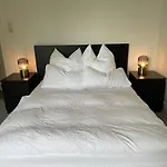Apartmán Wunderschoene In Doki