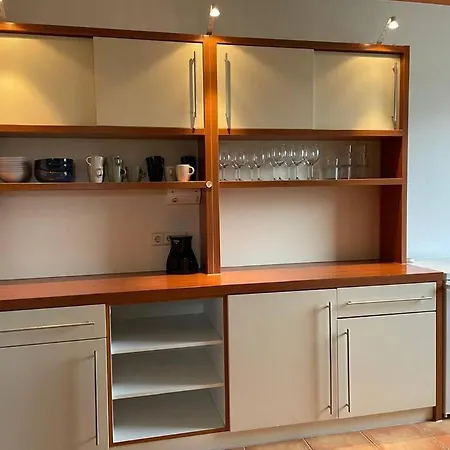 Wunderschoene In Doki Apartment Doberlug-Kirchhain