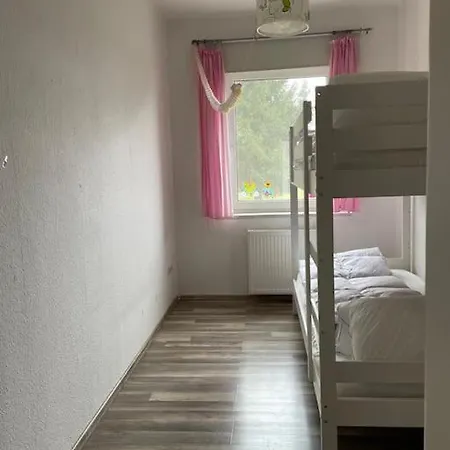 Wunderschoene In Doki Doberlug-Kirchhain