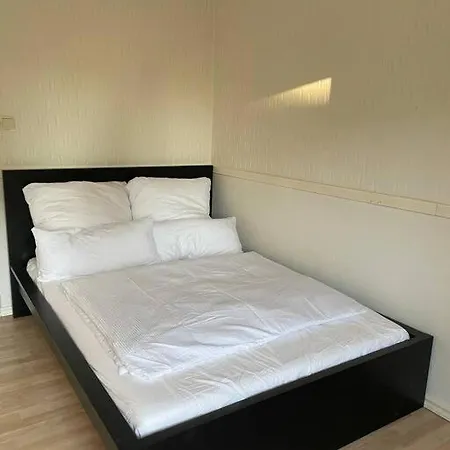 Apartmán Wunderschoene In Doki *