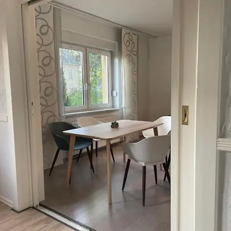 Apartment Wunderschoene In Doki Doberlug-Kirchhain