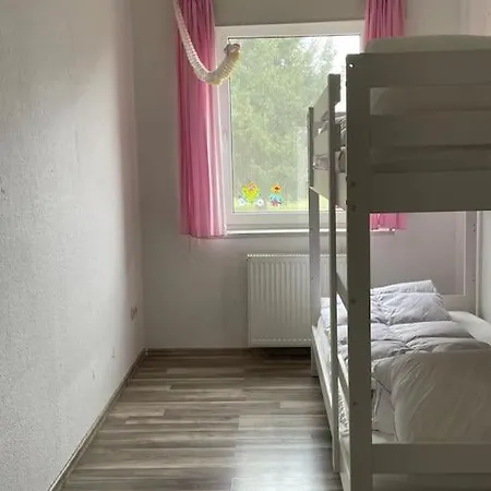 Wunderschoene In Doki Apartment Doberlug-Kirchhain