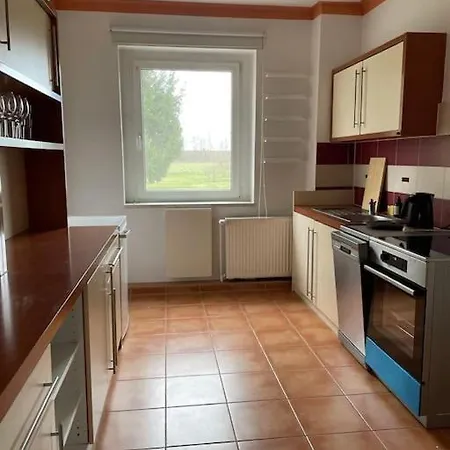 Apartment Wunderschoene In Doki