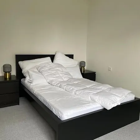 Wunderschoene In Doki Apartment