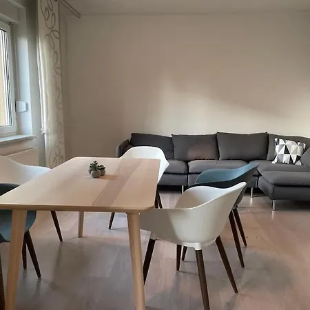 Apartment Wunderschoene In Doki *