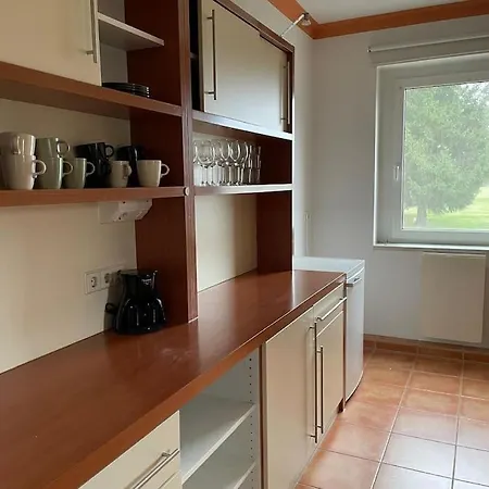 Apartment Wunderschoene In Doki *