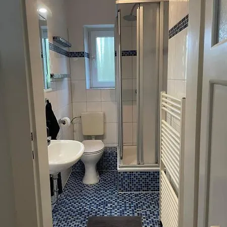 Apartment Wunderschoene In Doki *