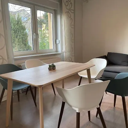 Apartment Wunderschoene In Doki