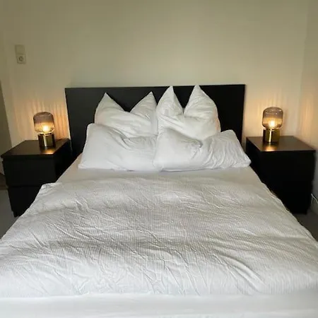 Apartment Wunderschoene In Doki