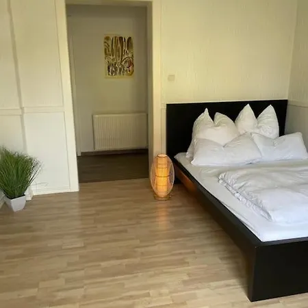 Wunderschoene In Doki Apartment *