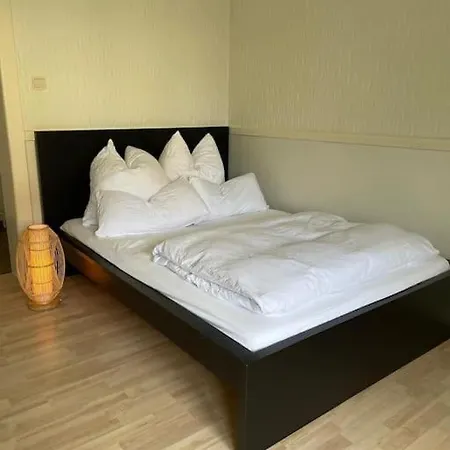 Wunderschoene In Doki Apartment *