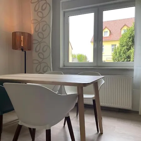 Wunderschoene In Doki * Doberlug-Kirchhain