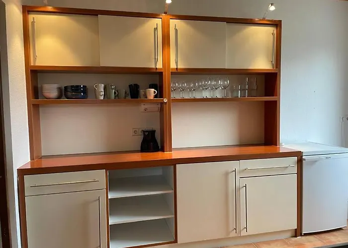 Wunderschoene In Doki Daire Doberlug-Kirchhain