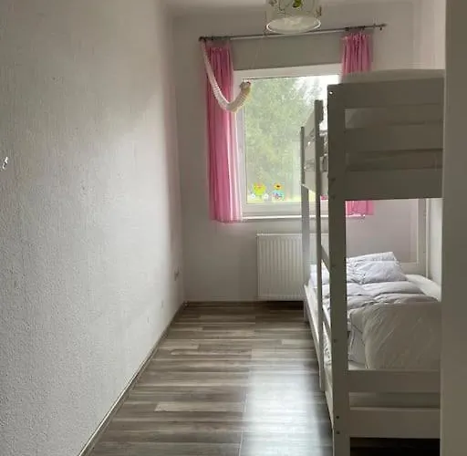 Wunderschoene In Doki Doberlug-Kirchhain