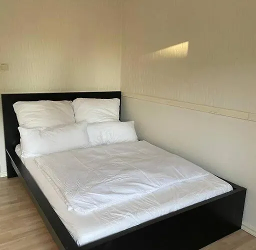 Daire Wunderschoene In Doki *