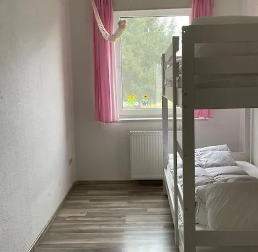 Wunderschoene In Doki Daire Doberlug-Kirchhain