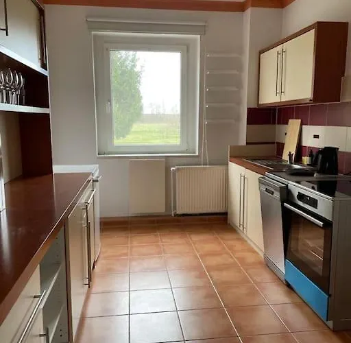 Daire Wunderschoene In Doki