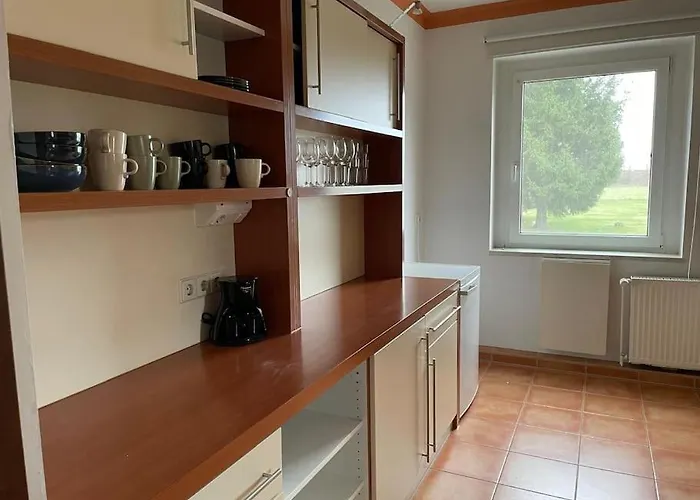 Daire Wunderschoene In Doki *