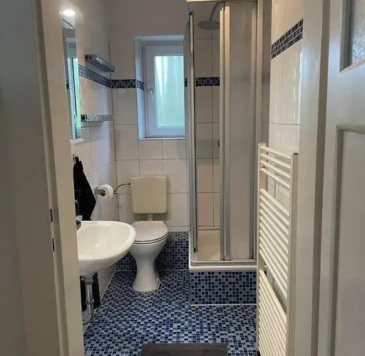 Daire Wunderschoene In Doki *