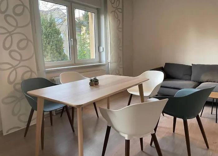 Daire Wunderschoene In Doki