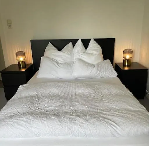 Daire Wunderschoene In Doki