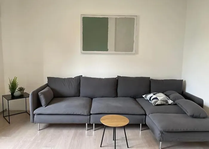 Wunderschoene In Doki Doberlug-Kirchhain